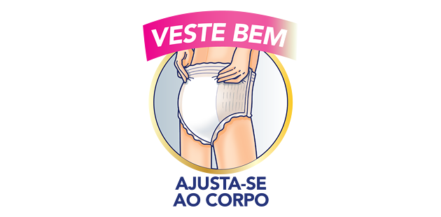 Veste bem